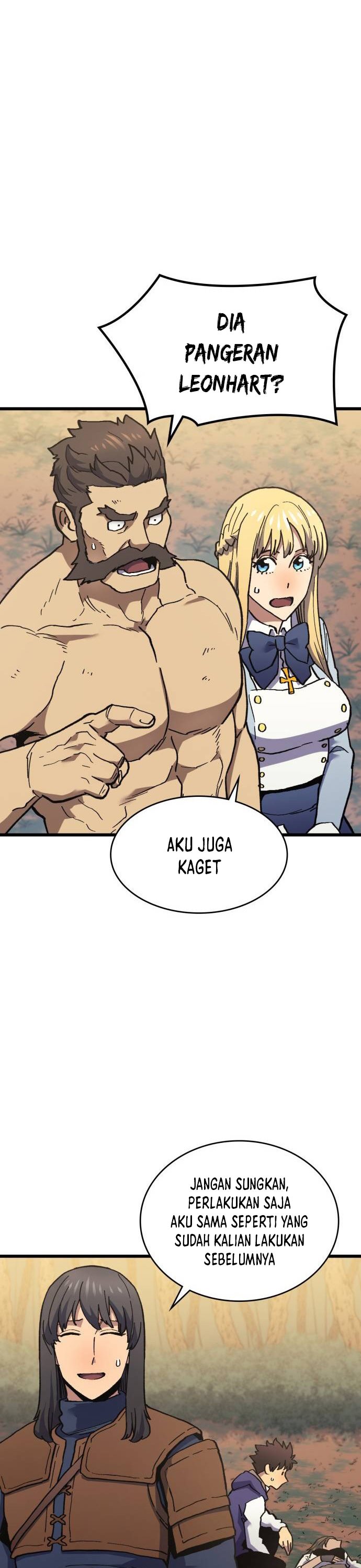 Wizard of Arsenia Chapter 37 Gambar 27